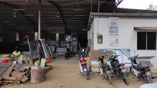 SIN HING HUAT WORKSHOP