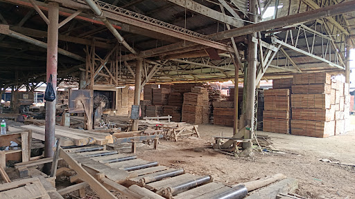 Megah jadi sdn bhd batu 4.5 jalan apas Tawau Sabah