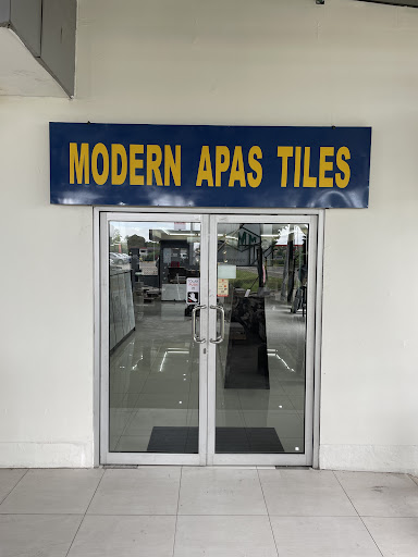 MODERN APAS TILES