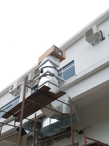 POLAR BEAR ENGINEERING SDN BHD