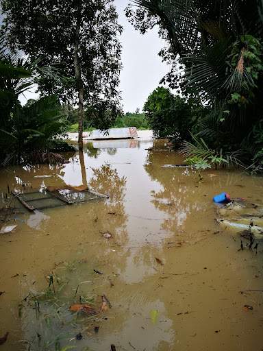Kampung Semak Rantau