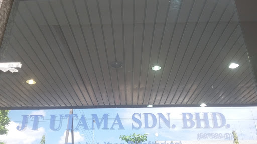 JT Utama Sdn. Bhd.