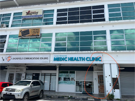 Perunding Jurutera Marza Sdn. Bhd.