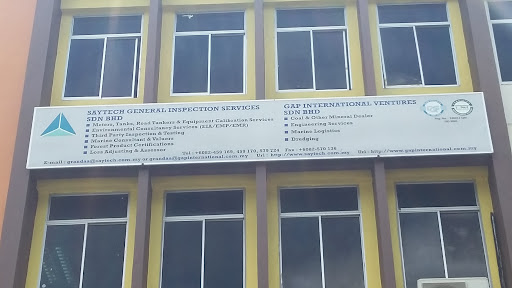 Saytech General Inspection Services
