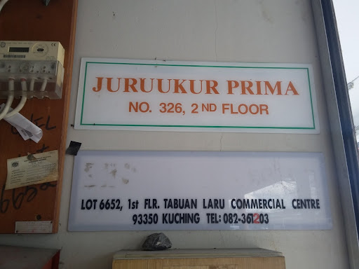 Juruukur Prima