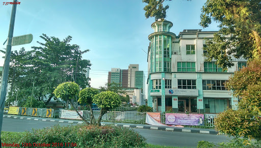 Sarawak Timber Association