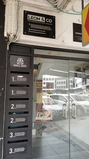 Zadra Ingenieurs Sdn Bhd