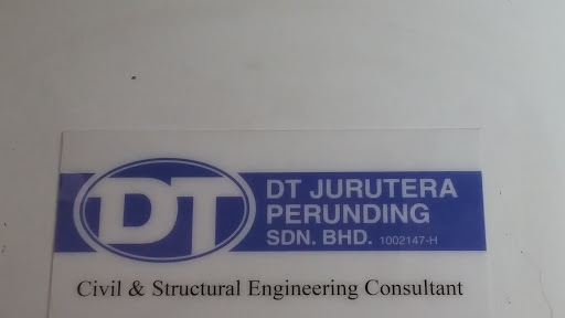 DT Jurutera Perunding