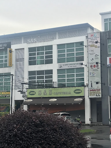 LS Survey Consultant Sdn. Bhd.