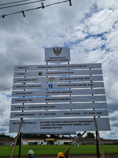 VR Consultant Sdn Bhd