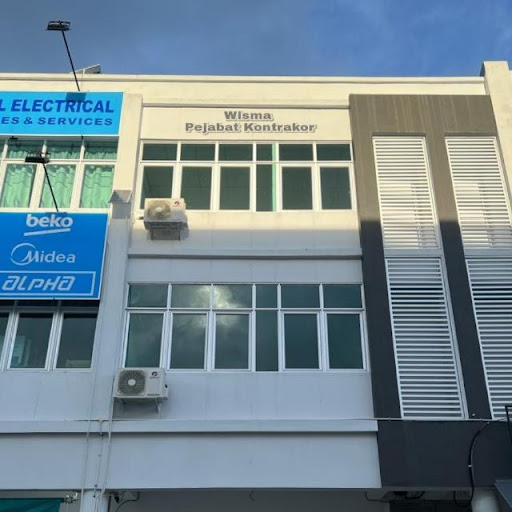 Tubak berjaya enterprise