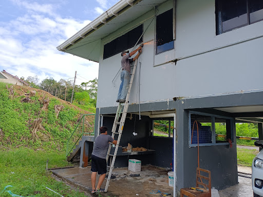 Jamain Plumbing And Water Paip Line Construction