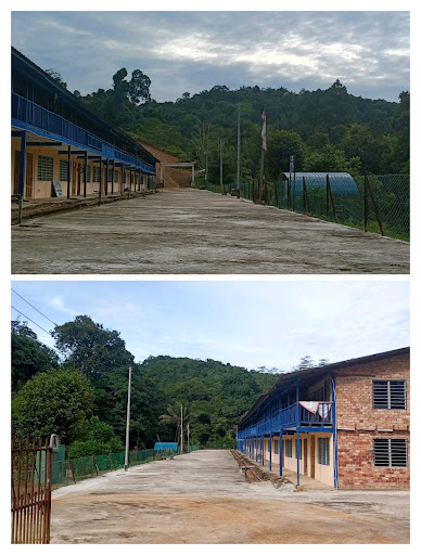 RH MANSAI, NG SENGKABANG, SG MAJAU MUJONG, BALEH KAPIT