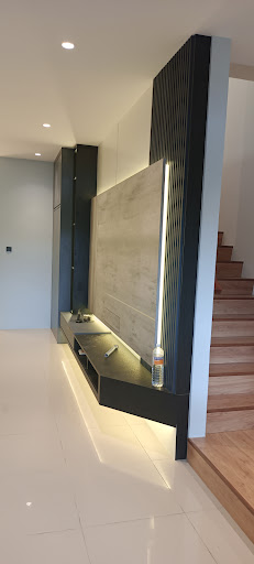 Hian Hong Renovation