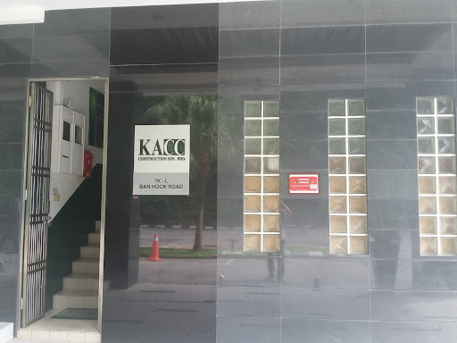 KACC Construction Sdn. Bhd.