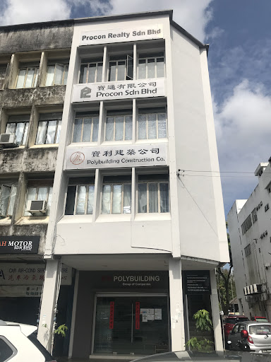 Polybuilding Construction Company