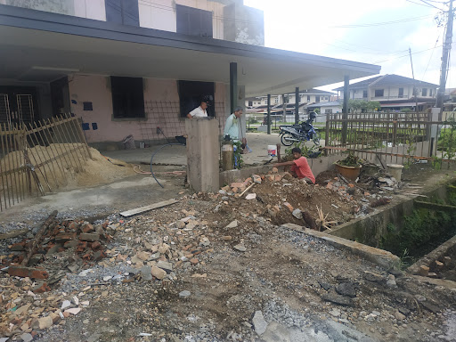 Spaces Integrated Services