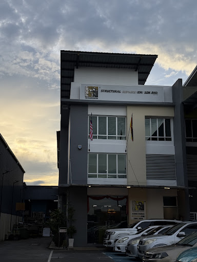 Structural Repairs (EM) Sdn. Bhd.