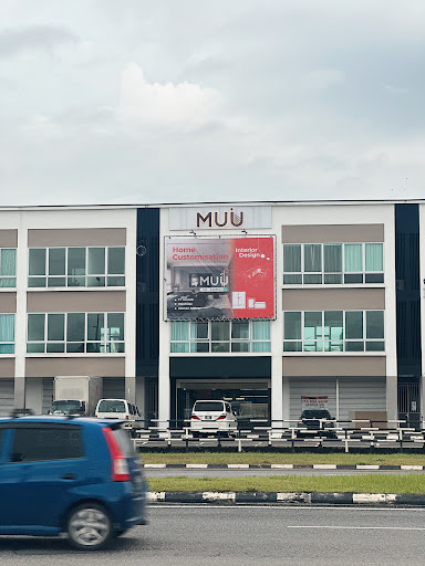 Mu.u Works - Stephen Yong