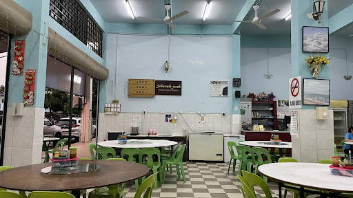 Meng Shen Construction Company 明胜