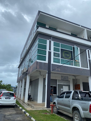 PERUSAHAAN PERMATA OFFICE