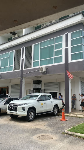 SaraWorks Sdn Bhd (Samling)