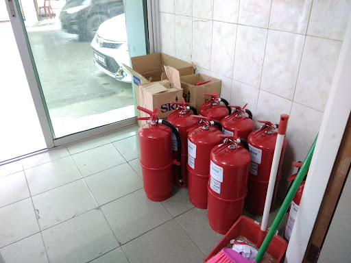 SRI IZZAD Enterprise