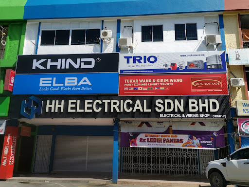 HH Electrical Sdn Bhd