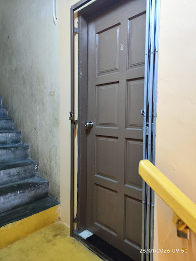 Naim Gamuda (NAGA) JV Sdn. Bhd. (Satellite Office)