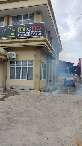 Milano Construction & Renovation