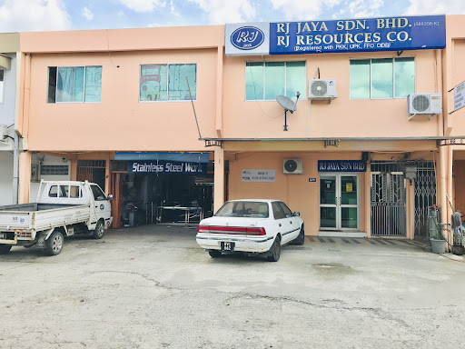 RJ Jaya Sdn. Bhd.