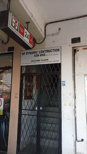 NP DYNAMIC CONSTRUCTION SDN BHD