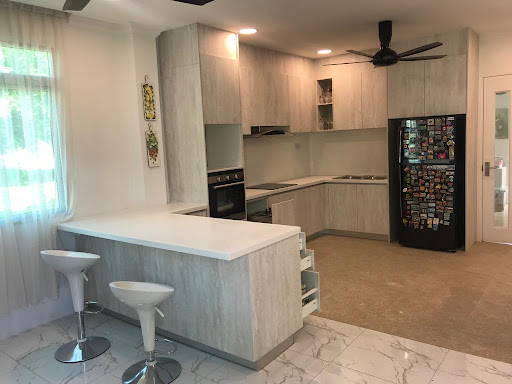 Favourite Livin Miri