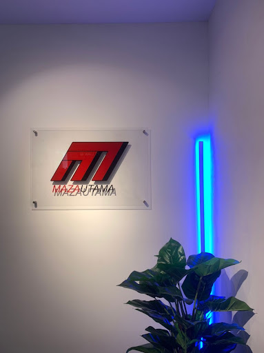 Maza Utama Sdn Bhd
