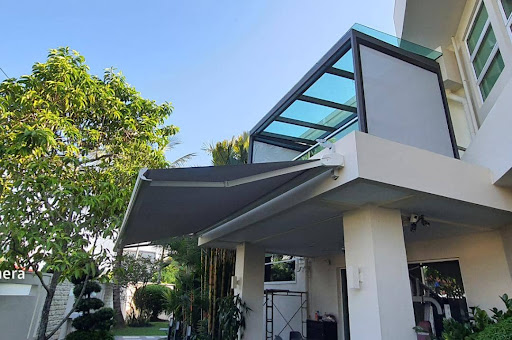 Moonlight Industries Sdn. Bhd (Miri Curtain Blinds)