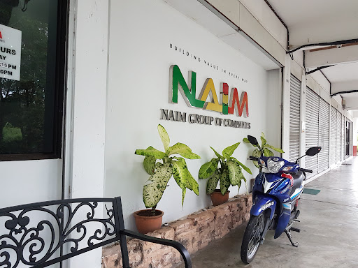 NAIM Holding Co.Ltd A Multi-Award Wining Developer & Contractor