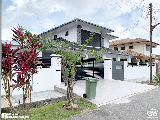 Great Wall Construction Company Miri