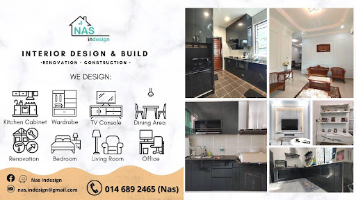 Nas Design Interior Renovation