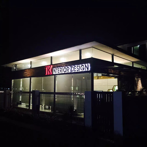 TK Interior Design & Decoration Sdn Bhd