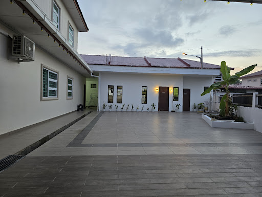 Naca Design and Build Sdn Bhd