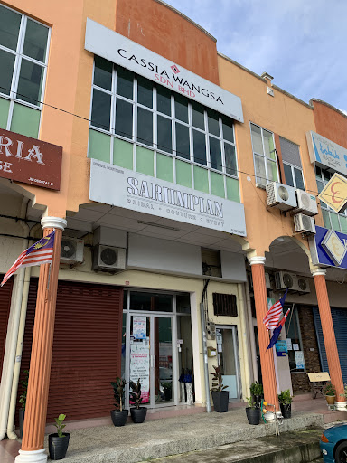 Cassia Wangsa Sdn Bhd