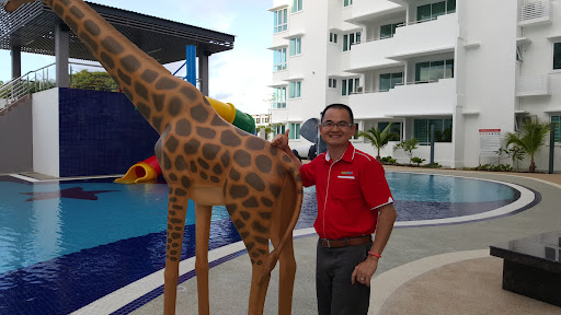 Homelite Development Sdn. Bhd.