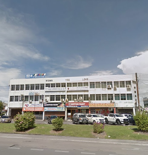 Layun Enterprise Sdn. Bhd. (Miri HQ )