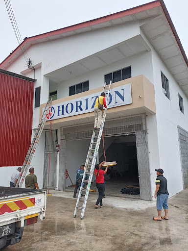Horizon Engineering & Construction Sdn Bhd