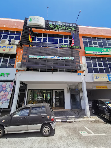 Green Summit Development Sdn. Bhd.