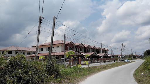 Chee Lian Development Construction Sdn. Bhd.