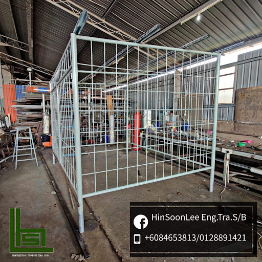 Hin Soon Lee Engineering Trading S / B
