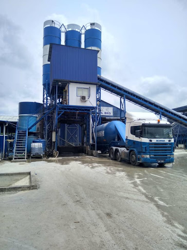 Leader Concrete Sdn. Bhd.