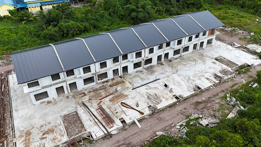 PS HOUSING & LAND DEVELOPMENT SDN BHD