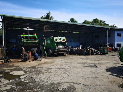 SYARIKAT SENI BUMI CONTRACTOR SB